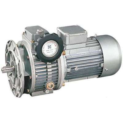 卓越品質，驅動未來——石家莊卓工減速機產品展廳