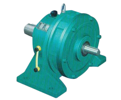 XW雙軸擺線針減速機換向器的原理、應用與維護