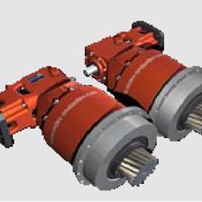 REDEX ANDANTEX 減速機 工業傳動領域的卓越解決方案