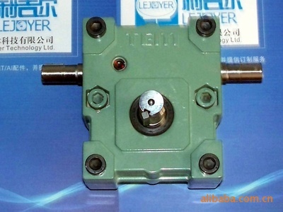 深圳利吉爾科技供應(yīng)松下AI配件X005083減速機(jī) 高性能換向器解決方案